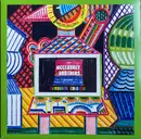 LP - The McCluskey Brothers - Favourite Colours