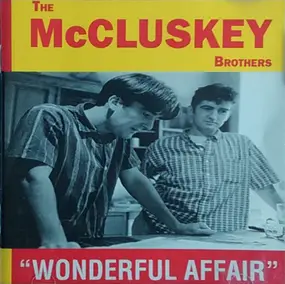 McCluskey Brothers - Wonderful Affair