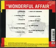 CD - The McCluskey Brothers - Wonderful Affair