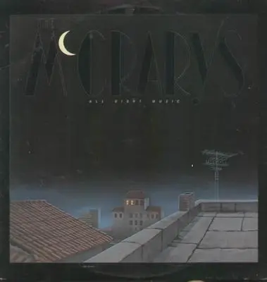 The McCrarys - All night music