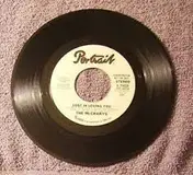 the mccrarys - Lost In Loving You