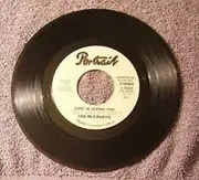 7inch Vinyl Single - The McCrarys - Lost In Loving You