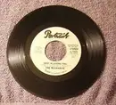 7inch Vinyl Single - The McCrarys - Lost In Loving You