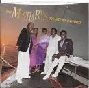 7inch Vinyl Single - The McCrarys - You Are My Happiness