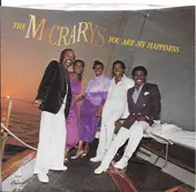 the mccrarys - You Are My Happiness
