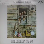 LP - The McCumbers Brothers - Hillbilly Hobo
