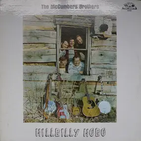 The McCumbers Brothers - Hillbilly Hobo