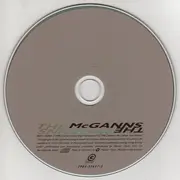 CD - The McGanns - The McGanns