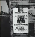 LP - The McGee Brothers And Arthur Smith - Look! Who Is Here - Old Timers Of The Grand Ole Opry - + Booklet