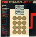 LP - The McGuire Sisters, The Ames Brothers, Teresa Brewer a.o. - The Million-Aires