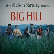 The McLain Family Band - Big Hill