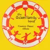 LP - The McLain Family Band - Country Dance Album