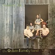The McLain Family Band - Country Life