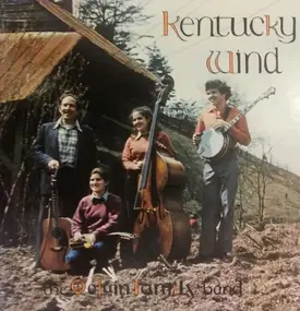 The McLain Family Band - Kentucky Wind