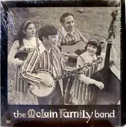 The McLain Family Band - The McLain Family Band