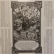 LP - The McLain Family Band - Kentucky Wind