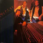 The McPeak Brothers - Makin' Tracks