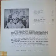 LP - The McPeak Brothers - Bluegrass Where It All Began Virginia