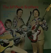 LP - The McPeak Brothers - 'Bluegrass At It's Peak'