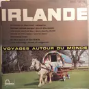 LP - The McPeake Family - Irlande