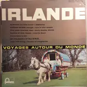 LP - The McPeake Family - Irlande