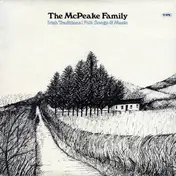 The McPeake Family - The McPeake Family