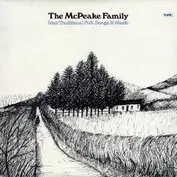 The McPeake Family