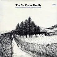 The McPeake Family - The McPeake Family