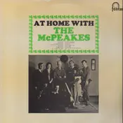 The McPeake Family - At Home With The McPeakes