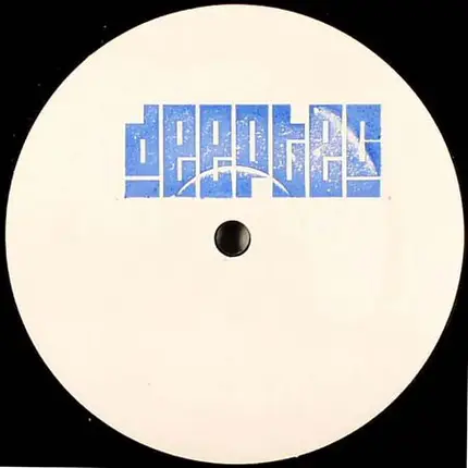 The MD Connection / Inner City - The M Rules (Remix) / Share My Life (Kenny Larkin Detroit Mix)