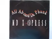 The MD X-Spress - All Aboard Da Phunk