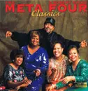 CD - The Meta Four & Robert Mayes - Classics