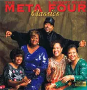 The Meta Four & Robert Mayes - Classics