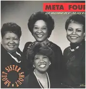 The Meta Four & Robert Mayes - Shout Sister Shout