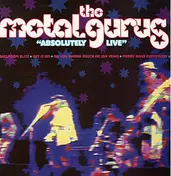 The Metal Gurus - Absolutely Live