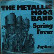 The Metallic Moog Band