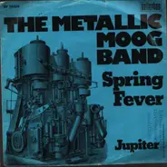The Metallic Moog Band - Spring Fever