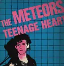 LP - The Meteors - Teenage Heart