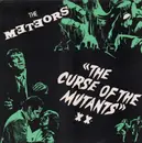 LP - The Meteors - The Curse Of The Mutants