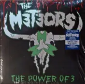 The Meteors - The Power of 3