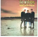 CD - The Meteors - Wreckin' Crew