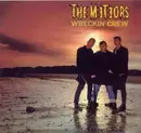 CD - The Meteors - Wreckin' Crew