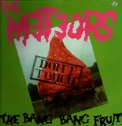 LP - The Meteors - Don't Touch The Bang Bang Fruit