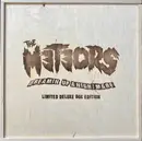 LP-Box - The Meteors - Dreamin' Up A Nightmare - Numbered, Ltd Ed. +CD