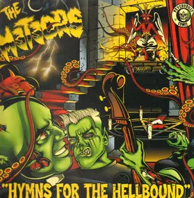 The Meteors - Hymns for the Hellbound