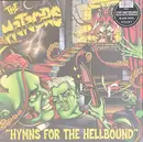 LP - The Meteors - Hymns For The Hellbound