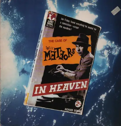 The Meteors - In Heaven