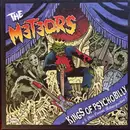 CD-Box - The Meteors - Kings Of Psychobilly