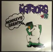 The Meteors - Monkey's Breath