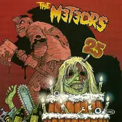 The Meteors - 25th Anniversary